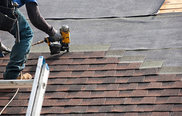 Licensed Roof Replacement service in Alexandria, IN - Brentwood Metal Roofing